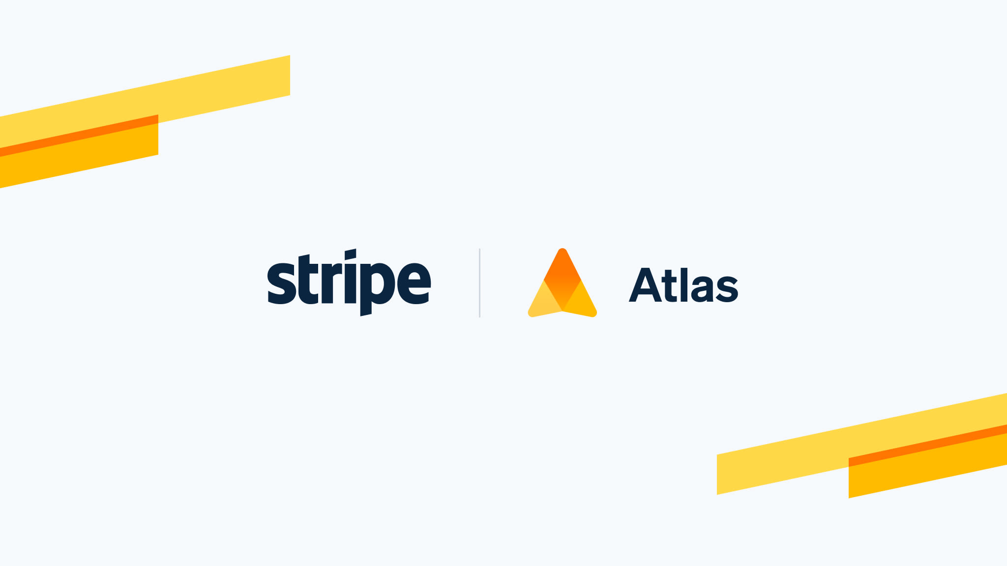 Stripe Atlas الرسمي