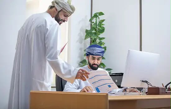 تغطية صحفية لإعلان صندوق الحماية الاجتماعية العماني عن سريان تأمين الإجازات المرضية من 19 يوليو 2026