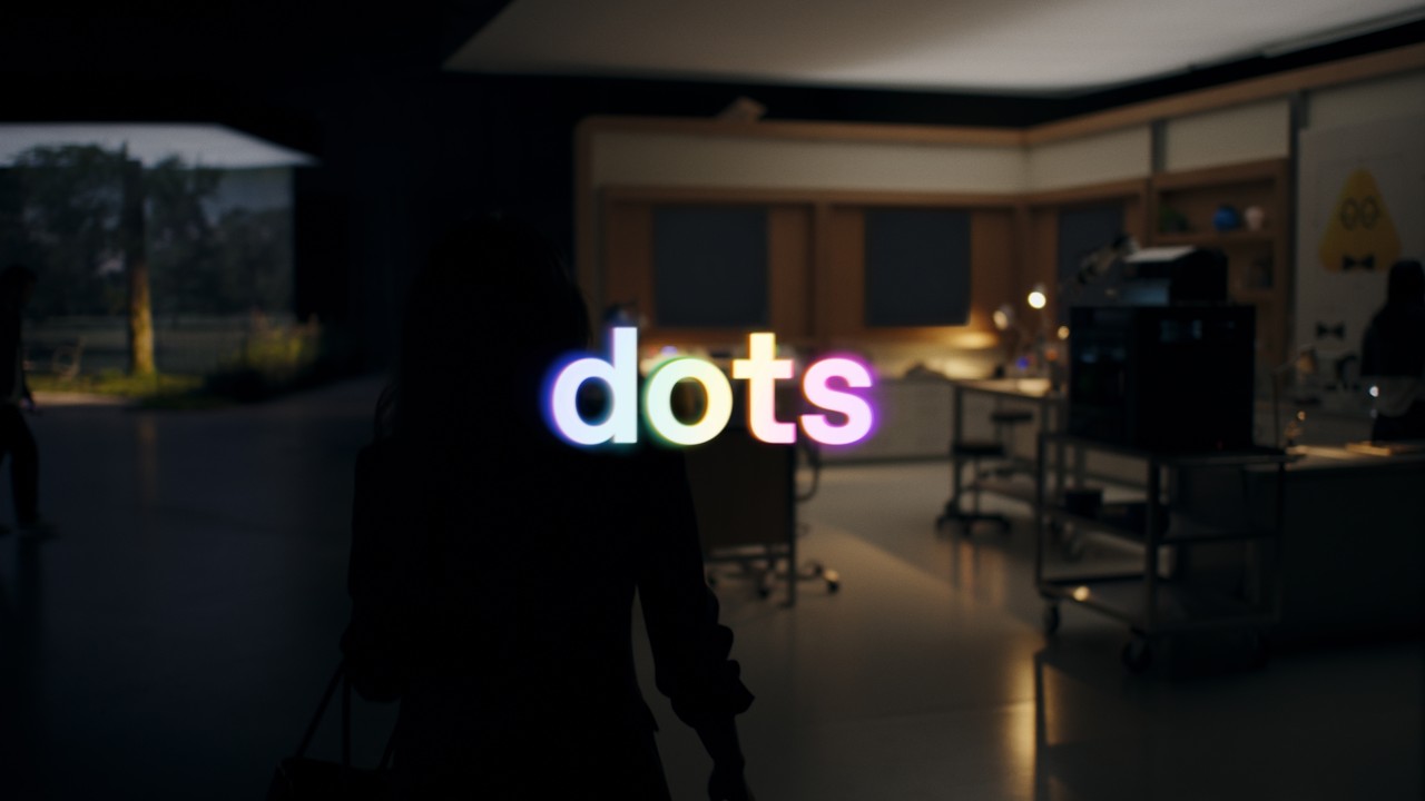 OpenAI Dots: وكلاء ذكاء اصطناعي يعملون على مدار الساعة