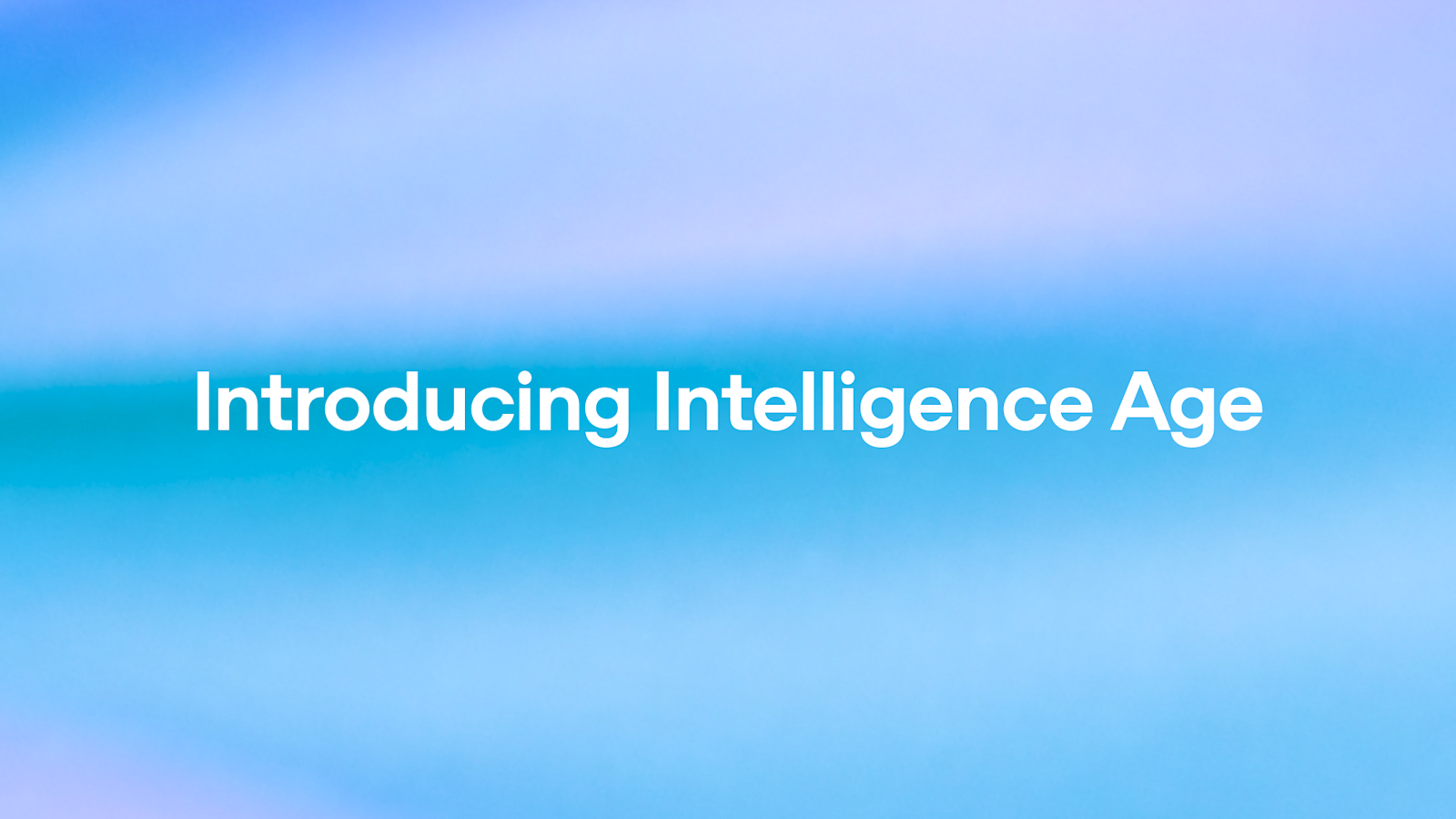 مدونة Intelligence Age من OpenAI 2026: أطروحة فريق Strategic Futures حول «تركّز السلطة» في عصر الذكاء الاصطناعي