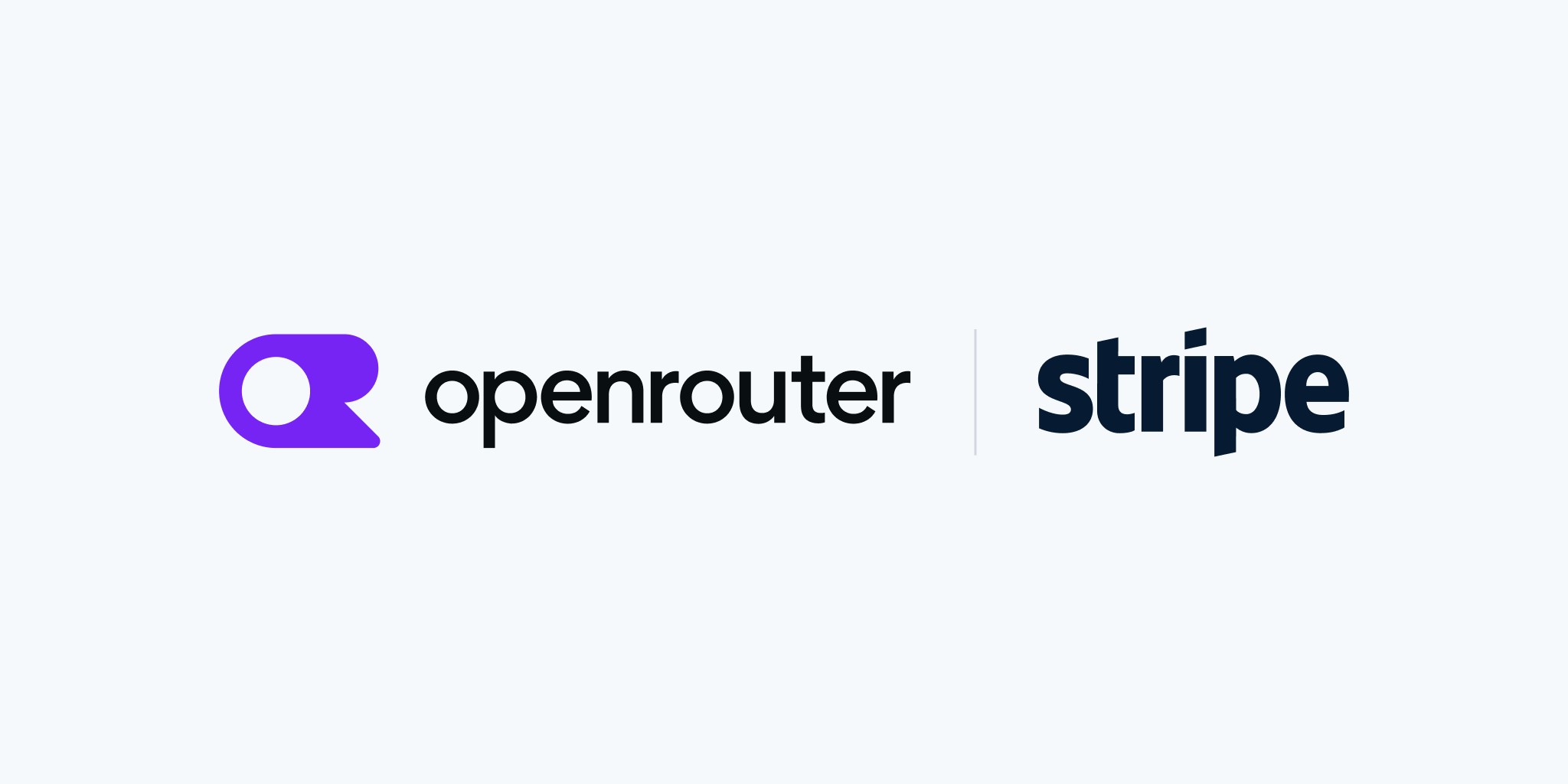 The official joint deal artwork from Stripe's newsroom