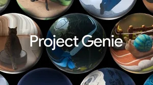 Project Genie يحوّل Street View إلى عوالم تفاعلية… هل تقترب خرائط جوجل من الألعاب؟
