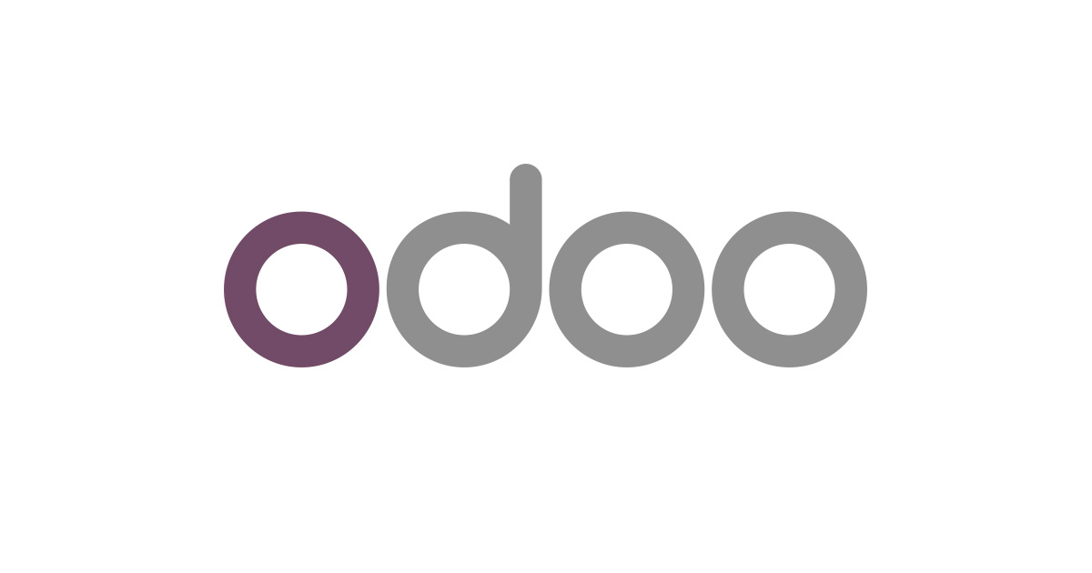 منصة Odoo لإدارة الأعمال - واجهة الاستخدام