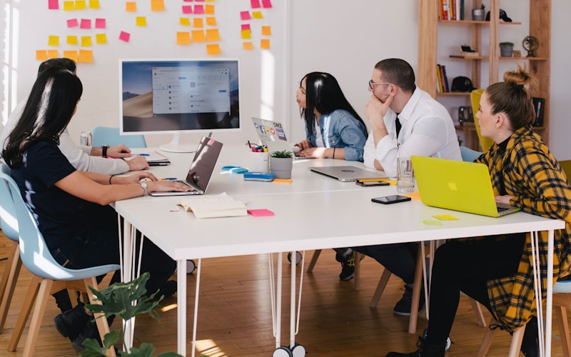 واجهة Freshdesk لإدارة التذاكر
