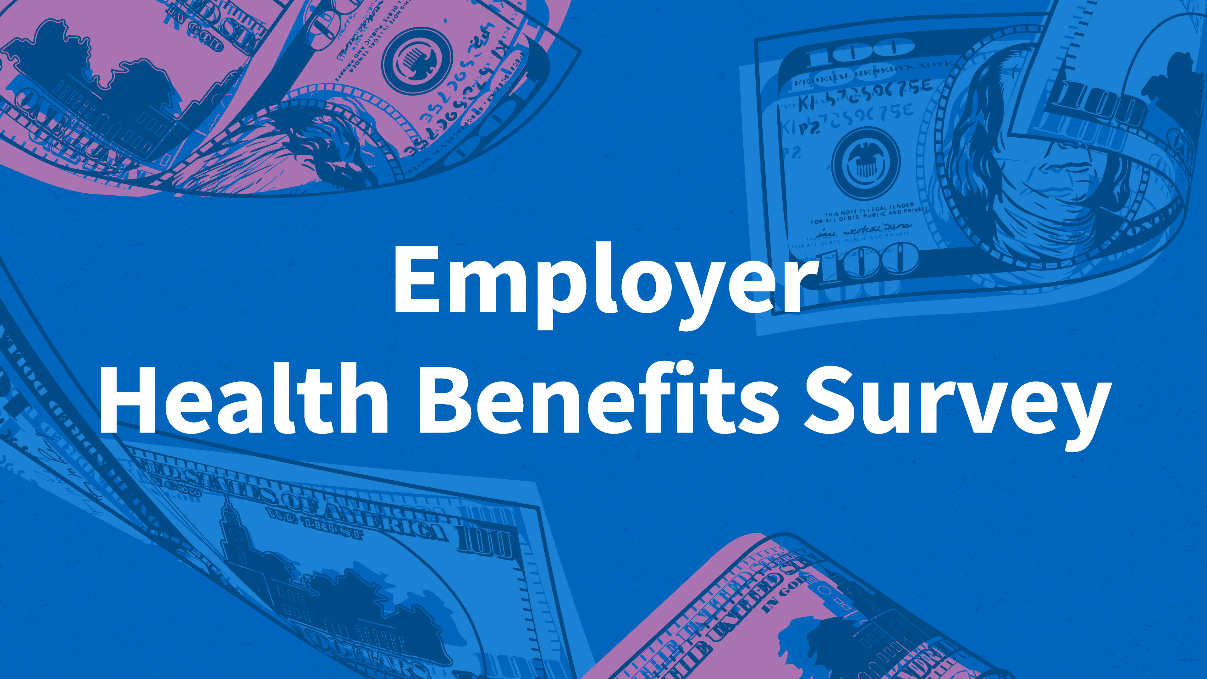 KFF health costs series image