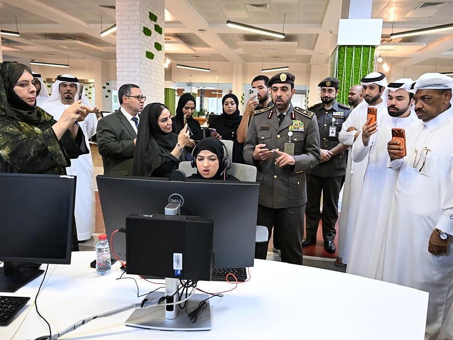 UAE five-year tourist visa Dubai 5-year multiple-entry tourist visa