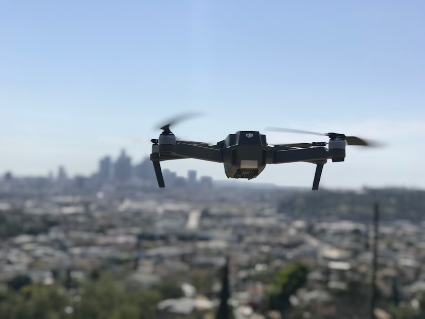 Is Buying a DJI Drone in America Legal in 2026? FCC, Warranty, and Buyer Checklist