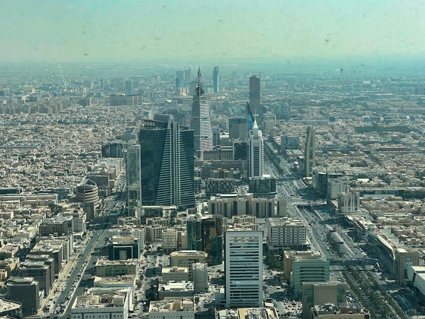 Saudi Work Visa 2026: Complete Guide to Qiwa, Wafid, Dataflow, and Fees