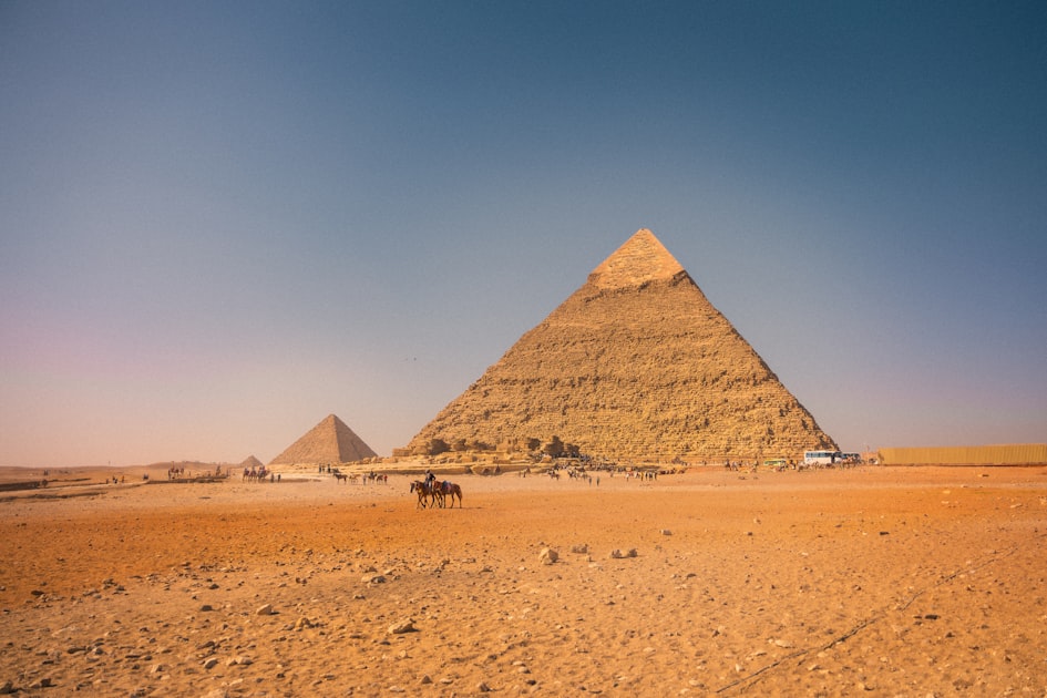 تأشيرة مصر للسوريين 2026: الفئات المسموح لها والمستندات الكاملة