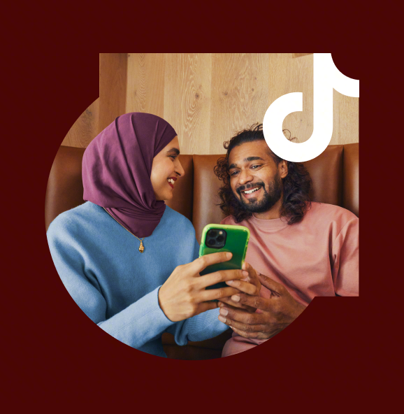 TikTok advertiser AI updates Official TikTok newsroom card for the AI advertiser updates