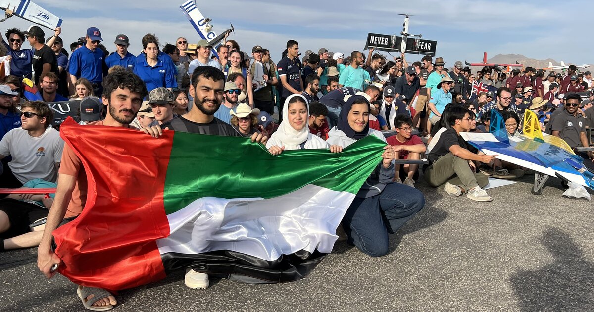 UAE Fully Funded Scholarships 2027: Monthly Stipend, Free Housing and Health Insurance at Khalifa University and NYU Abu Dhabi