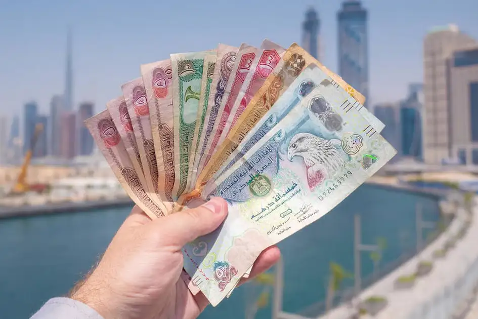 موظف تقنية يعمل ضمن فريق تطوير في بيئة عمل حديثة