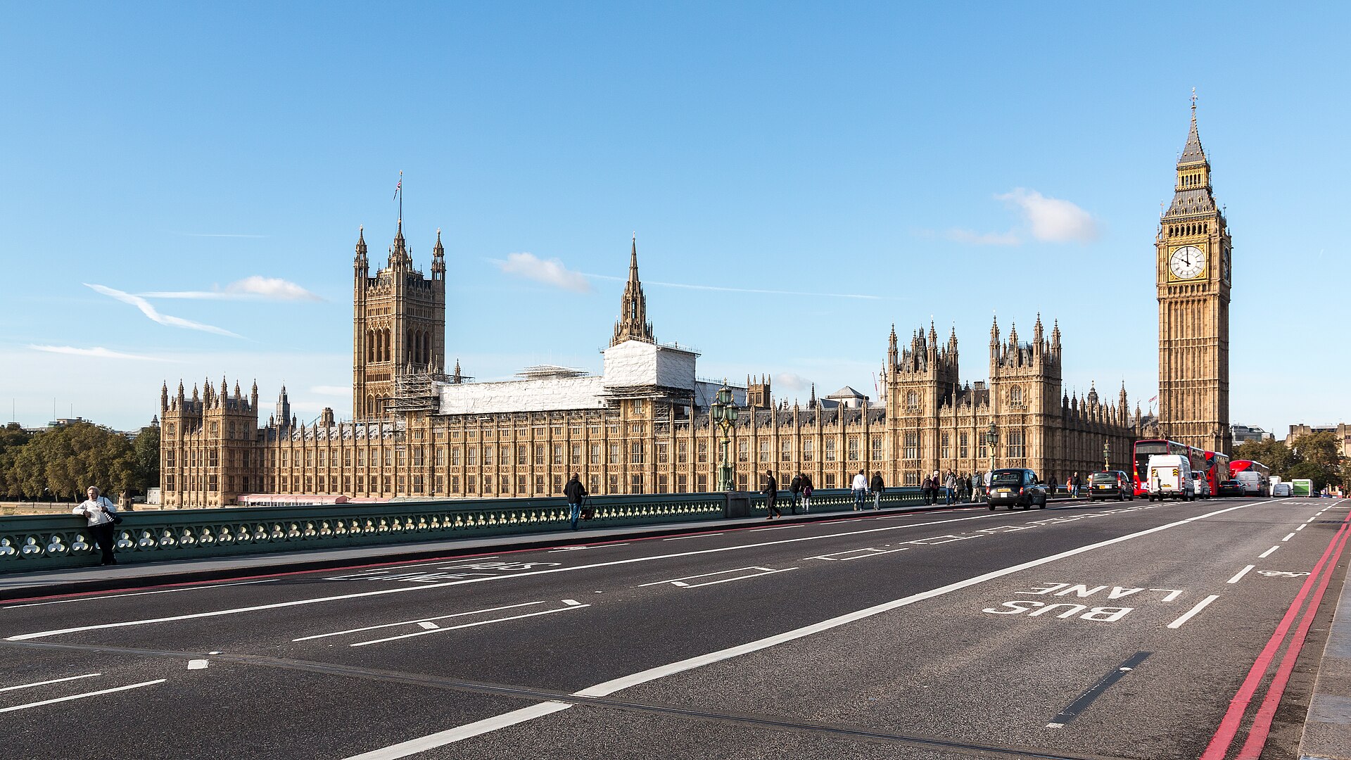 The Palace of Westminster on the Thames, London The Palace of Westminster on the River Thames in London — the political heart where UK immigration rules are made