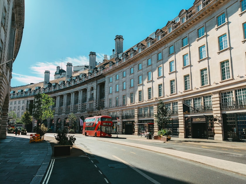 UK Registered Office Address for Non-Residents 2026