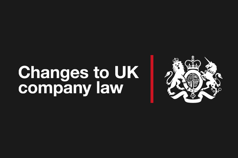 Companies House Companies House Official Logo