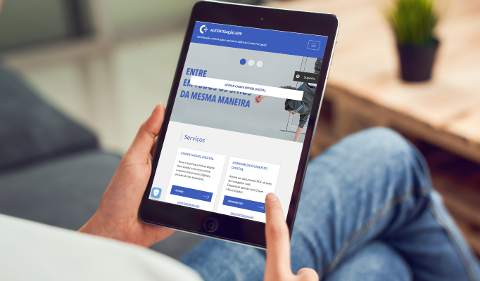 خدمات ePortugal الرقمية