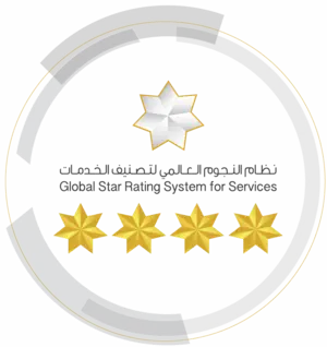 FTA 4-Star Rating