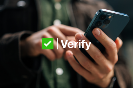 Companies House Verify Process