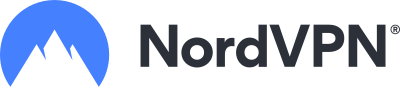 شعار NordVPN