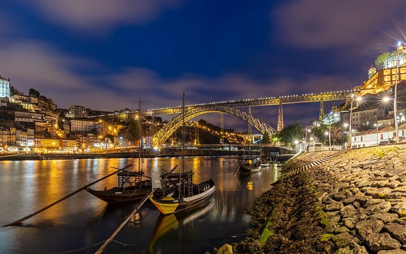 Lisbon, Portugal — one of the most attractive destinations for remote workers