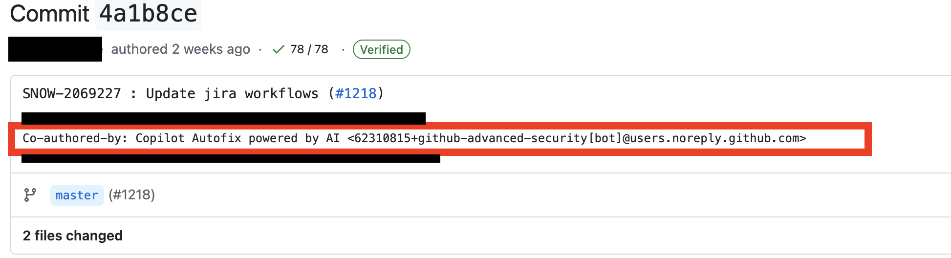 The vulnerability timeline from Copilot review to exploitation