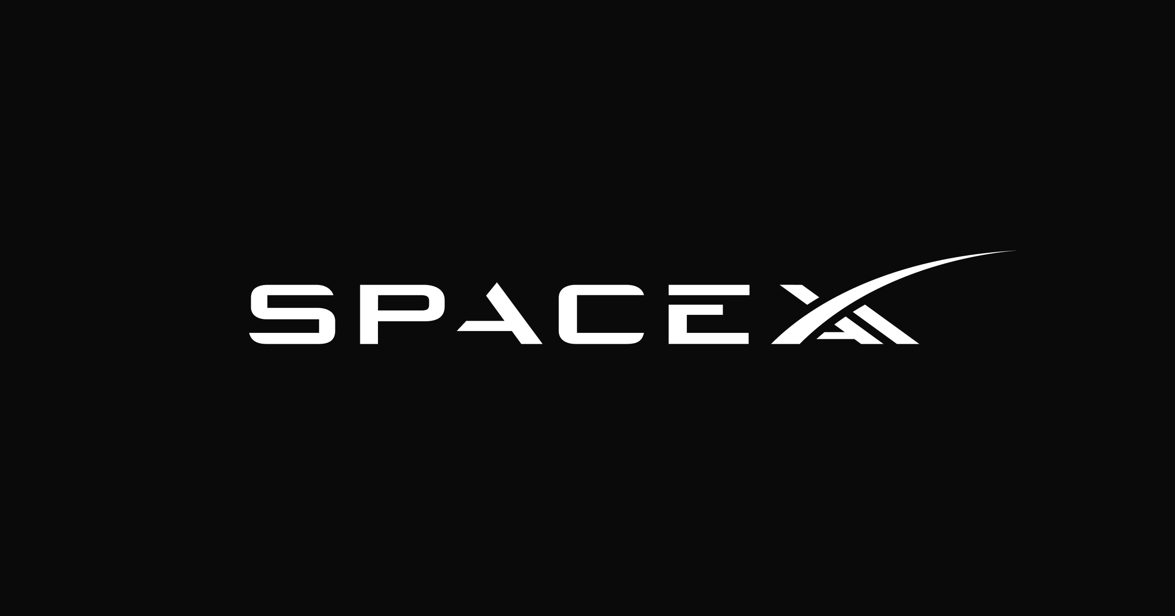 هوية SpaceXAI الرسمية — الشركة المطورة لنماذج Grok