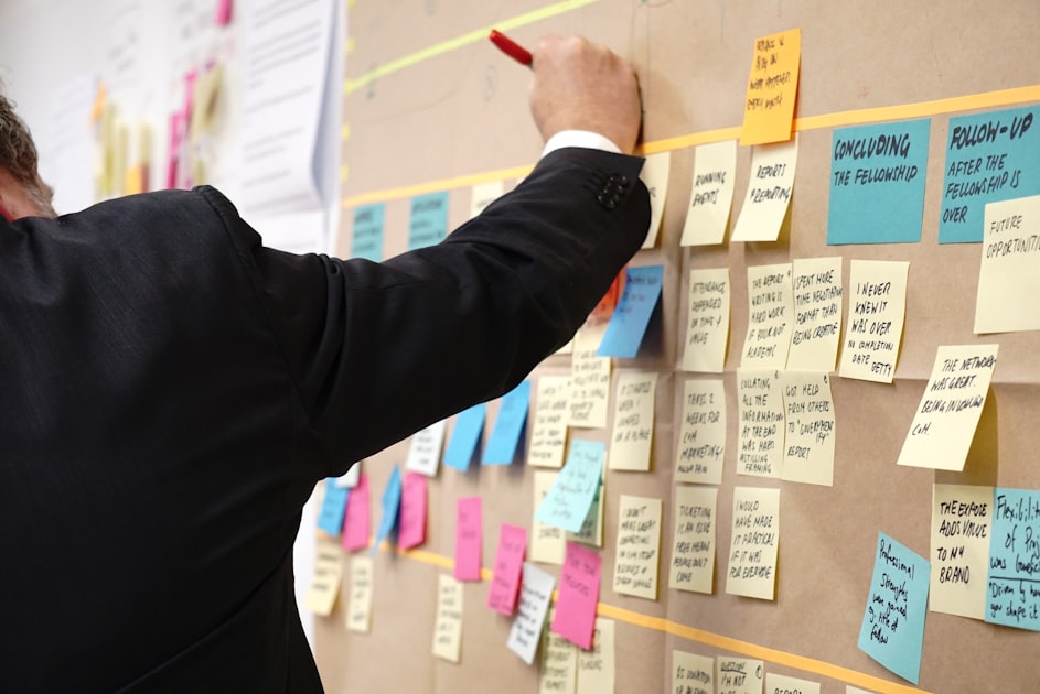 Xmind vs Miro 2026: Which Is Better for Structured Thinking and Project Planning?