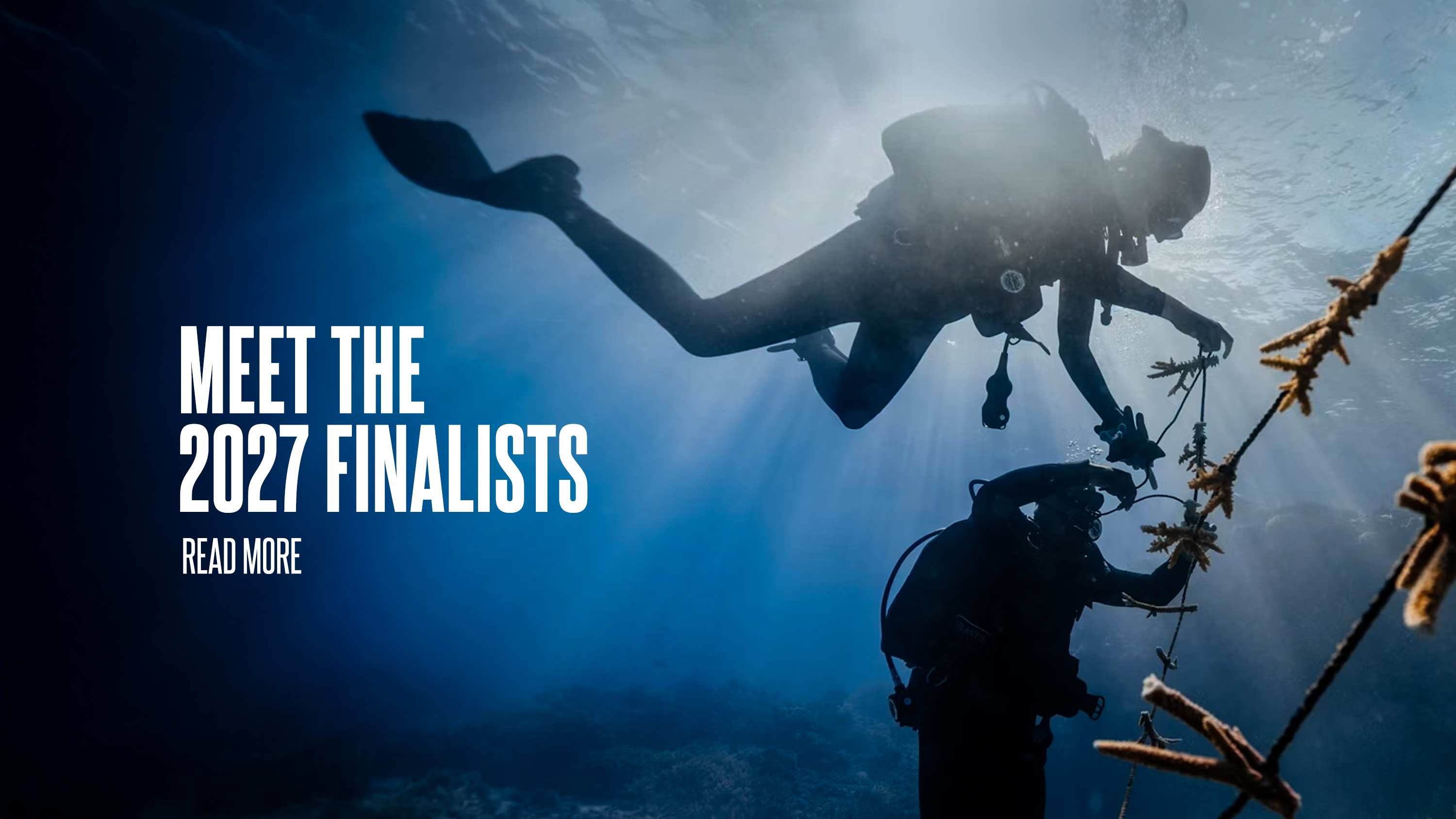 Zayed Sustainability Prize 2027 finalists announcement