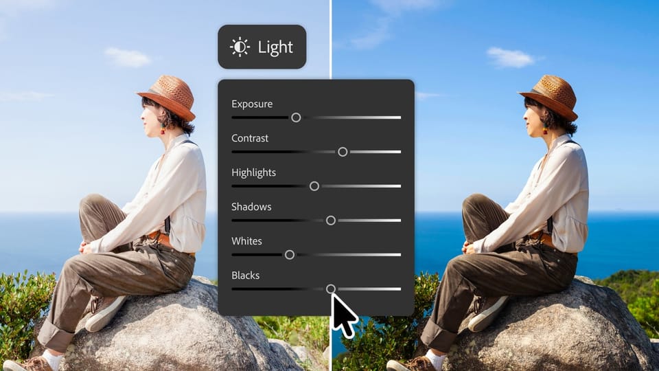فوتوشوب يطلق محرر AI Assisted Editor: تعديل الصور بالكتابة والرسم مباشرة 2026