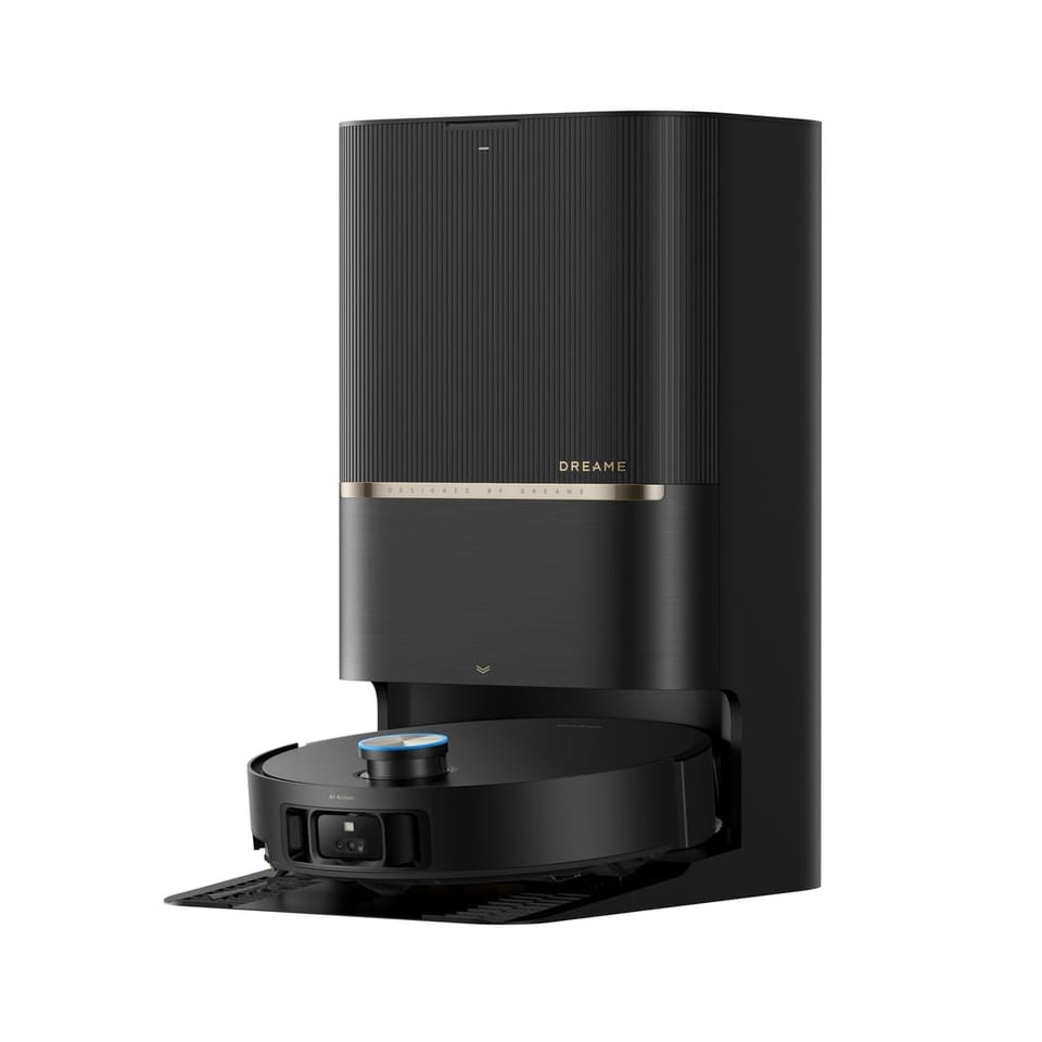 Best Dreame Robot Vacuum 2026: X60 vs Matrix10 vs Aqua10 vs D30