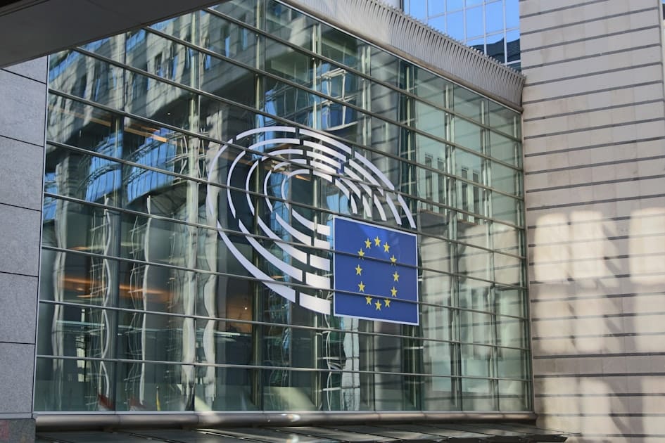 Best Funded Internships in Europe 2026: EU Blue Book + 9 Alternatives