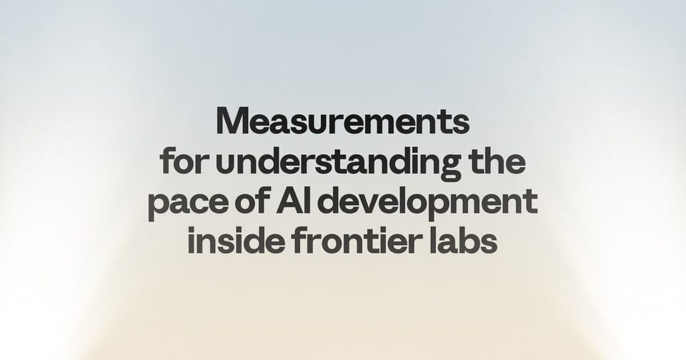 Claude Now Leads 26% of Anthropic's AI Research: What the Numbers Show