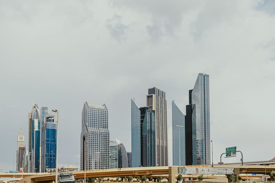 UAE Work Contract 2026 — From Job Search to Golden Visa (Complete Journey)