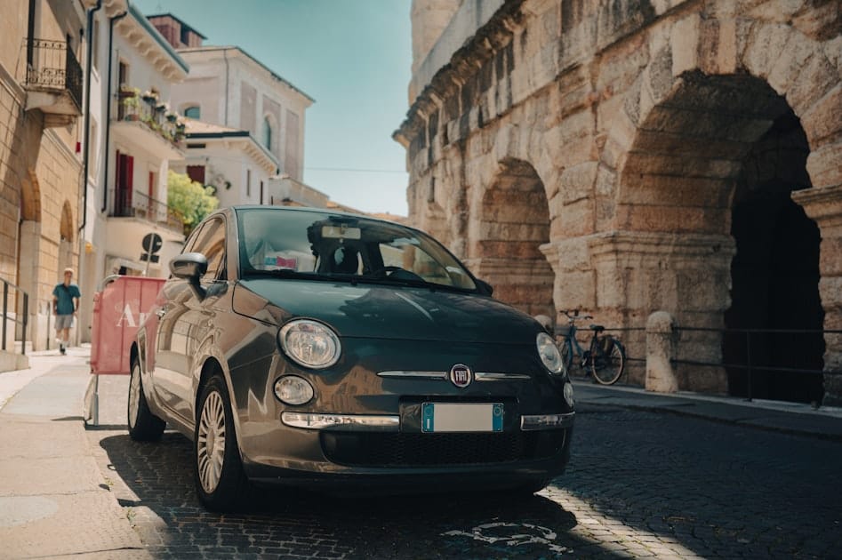 Cheapest Car Rental Websites for Travel in 2026: How to Compare and Save 50% on Costs?