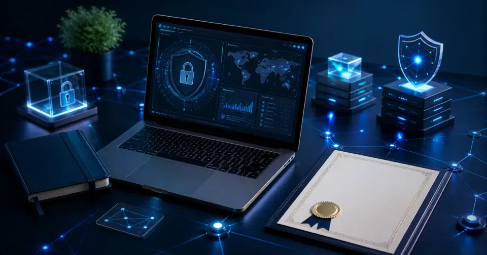 أفضل كورسات وشهادات الأمن السيبراني على Coursera 2026