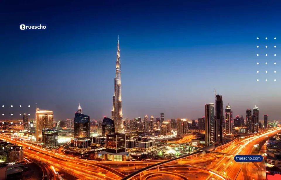 برنامج شركاء الأعمال في دبي 2026 (ممول بالكامل): دليلك الشامل للتقديم، الشروط، المزايا