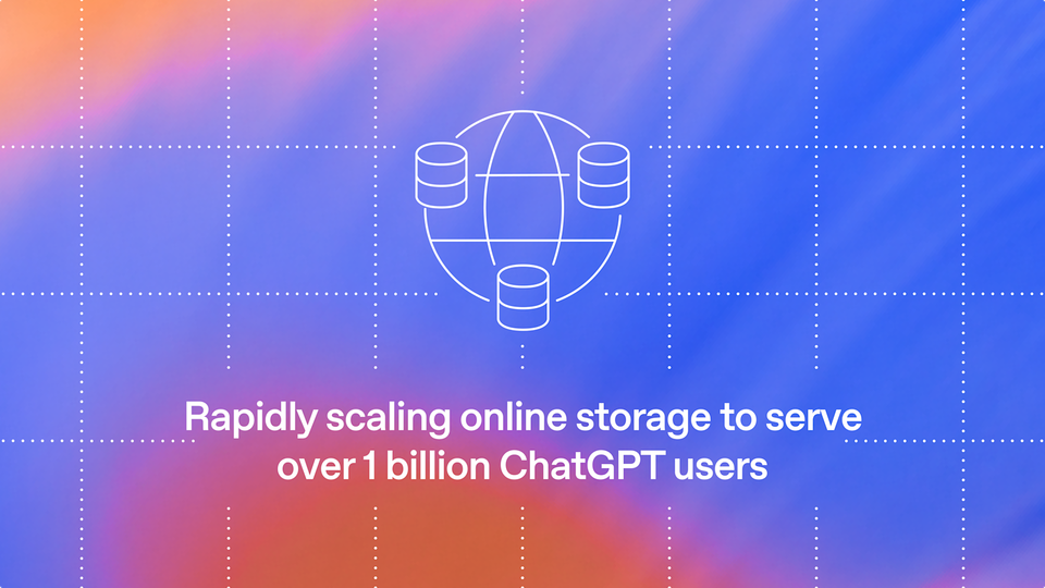 ChatGPT يتجاوز مليار مستخدم أسبوعياً: الأرقام الرسمية من OpenAI