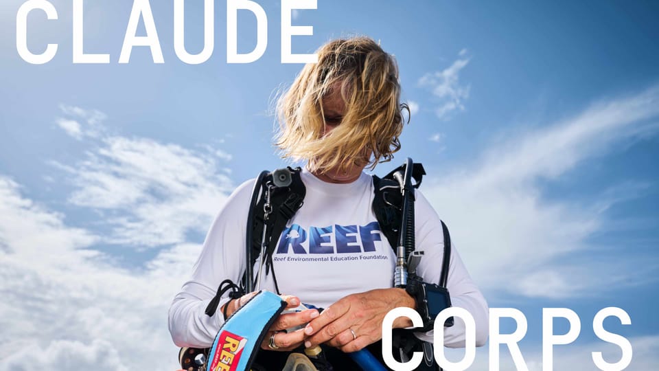 Claude Corps من Anthropic: 100 مقعد وموعد 17 يوليو للدفعة التي تبدأ في أكتوبر 2026
