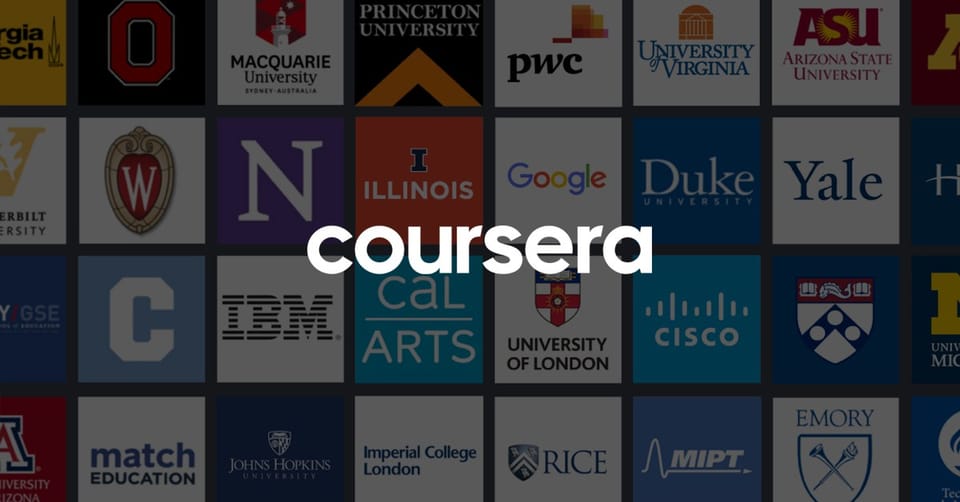 هل شهادة Coursera معترف بها في بريطانيا 2026؟