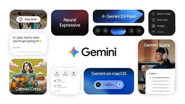 Gemini Spark: an assistant that works 24 hours even while you sleep