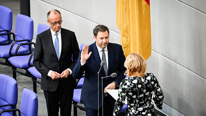 Germany Ends the 1-Year Crypto Tax Break: What the 2027 Draft Means for Your Bitcoin and Ethereum