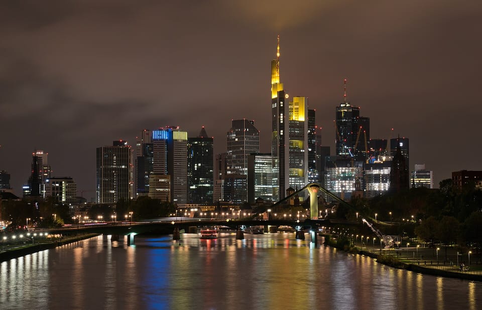Germany Without German in 2026: 5 Legal Routes to Work and Study — English B2 Is Enough for the Opportunity Card