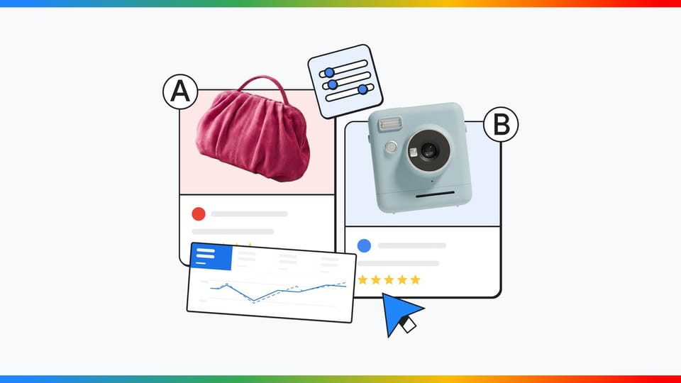 Google Ads AI Max Updates 2026: Multi-Campaign A/B Testing, Brand-Control Experiments, and One-Click Planning, Explained
