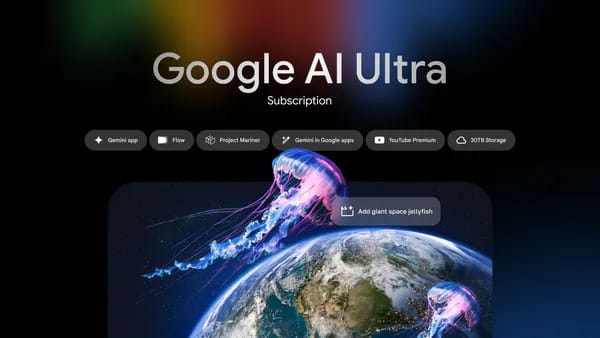 خطة Google AI Ultra بسعر 100 دولار: لماذا تريد جوجل تحويل الذكاء الاصطناعي إلى اشتراك فاخر؟