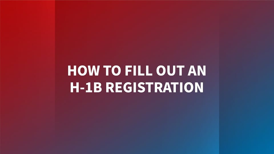 H-1B 60-Day Grace Period Elimination: The DHS Rule That Ends Your Layoff Safety Net