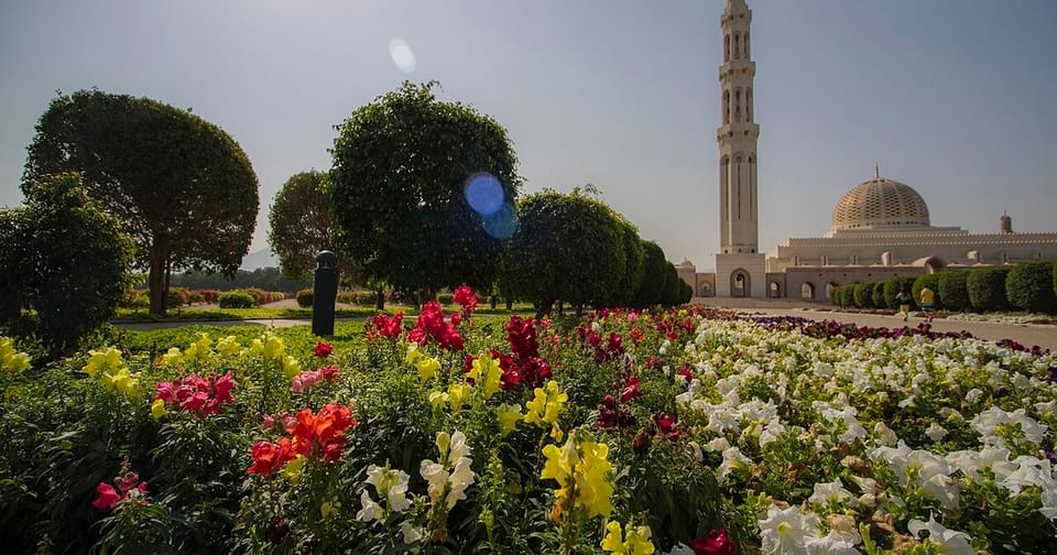 الحد الأدنى للأجور في عُمان 2026: قانون العمل وحقوق الأجانب