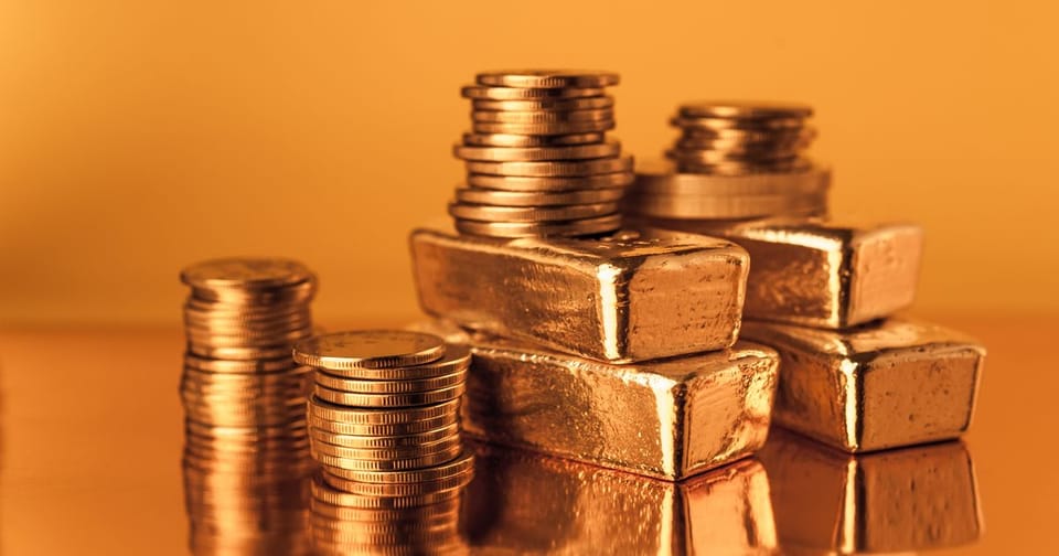 How to Buy Gold the Shariah-Compliant Way in 2026: Physical, ETFs and Gold Accounts Compared