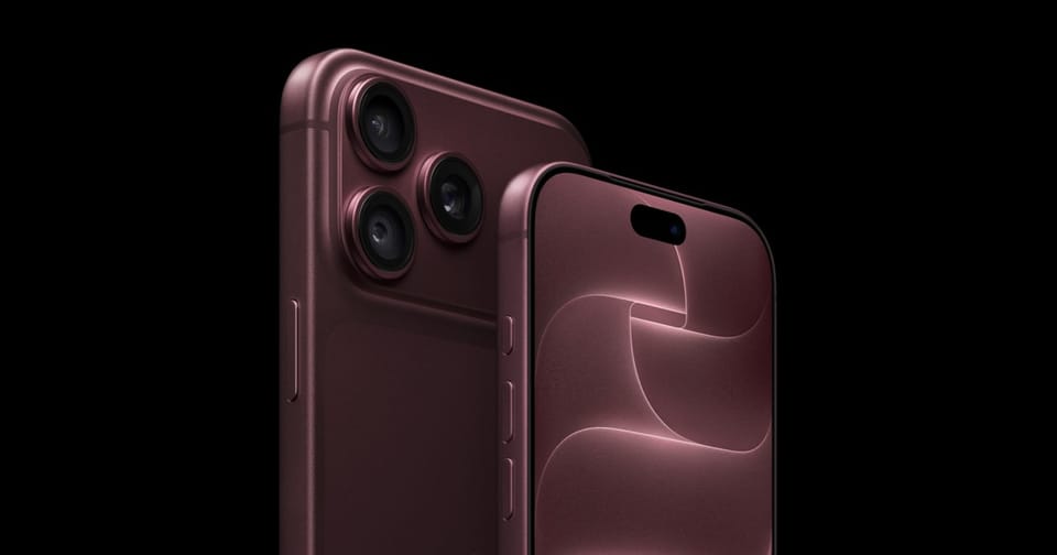 iPhone 18 Pro Pre-Orders Open Today: $1,199, Ships September 18