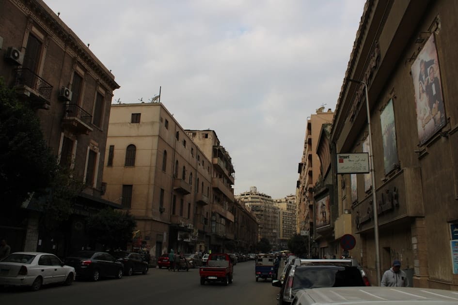 إقامة السوريين في مصر 2026: التجديد، الغرامات، والإعفاء الجديد