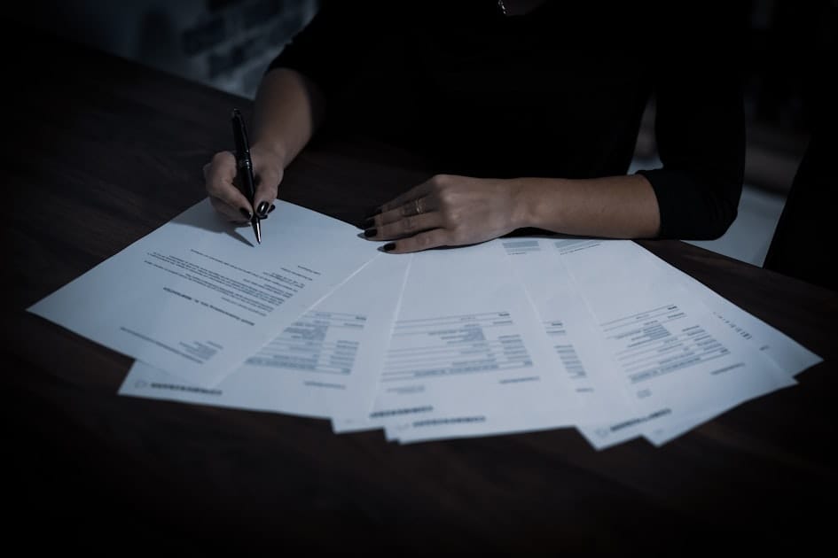 Bank Statement for Study Abroad Visa 2026: How to Prove Funds Without Risk